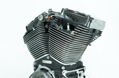 2007 - 2017 Harley-Davidson Dyna Wide Glide EFI Twin Cam 103 Engine Motor 19805-14