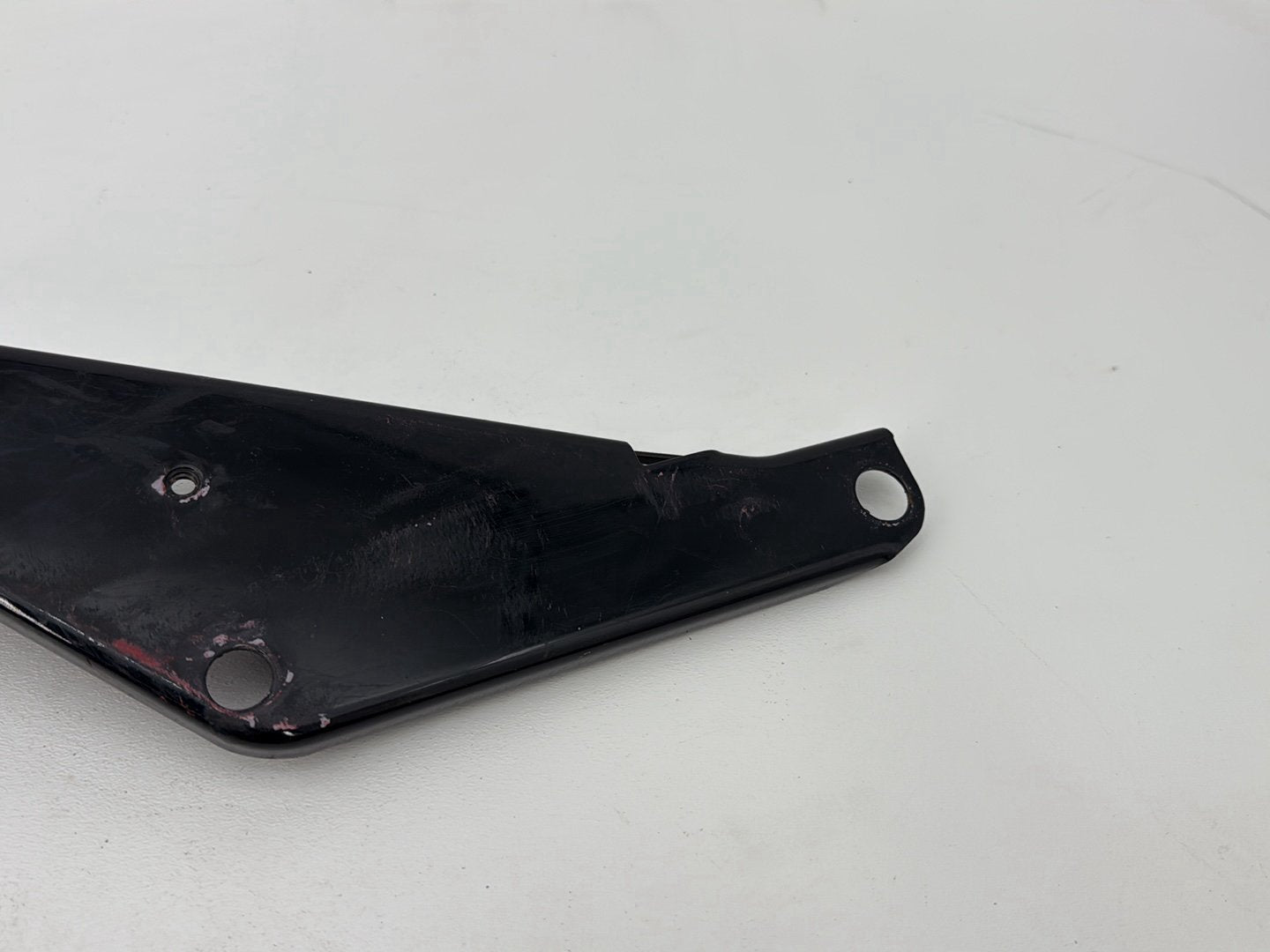 2013 Harley Street Glide Touring FLHX OEM Right Left Fairing Support Brackets