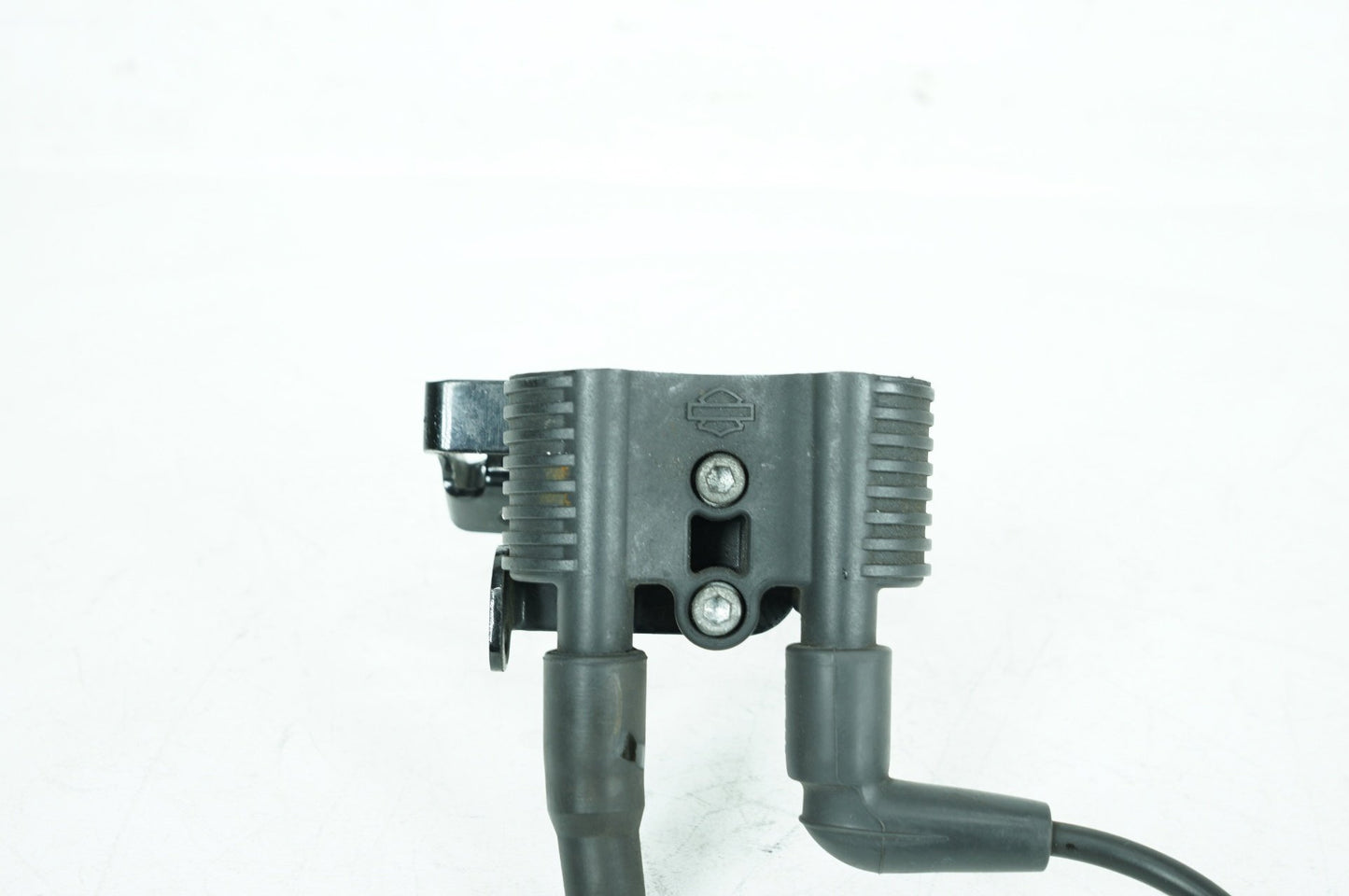 2004 - 2013 Harley-Davidson Sportster Custom Ignition Coil Spark Plugs Cable 31656-07