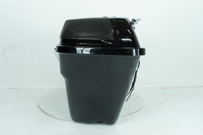 2007 - 2011 Harley-Davidson Touring Street Glide Right 1 Saddlebag Luggage NO Key 90752-93