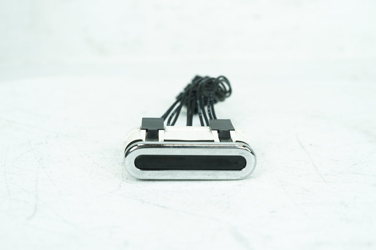 2003 Harley Touring FLHTCUI Electra Glide Ultra OEM Dash Indicator Lamp Wire Plug 68789-96A