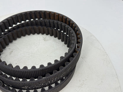 2012 Harley Dyna Fat Bob FXDF 103 OEM Rear Drive Belt