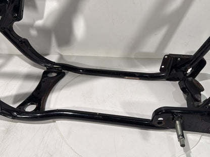 1999 - 2006 Harley-Davidson Touring Electra Glide Body Main Frame Chassis CLN CLR 	47900-02A