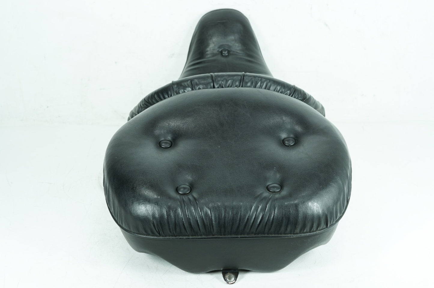 1999 - 2006 Harley-Davidson Touring Electra Glide Classic Passenger Rider Driver Seat Saddle 51704-05
