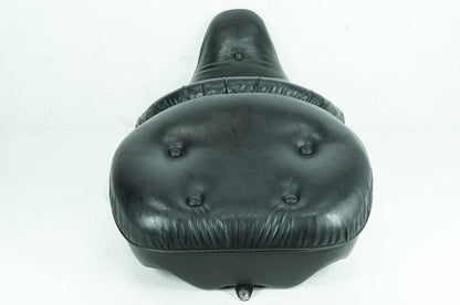 1999 - 2006 Harley-Davidson Touring Electra Glide Classic Passenger Rider Driver Seat Saddle 51704-05