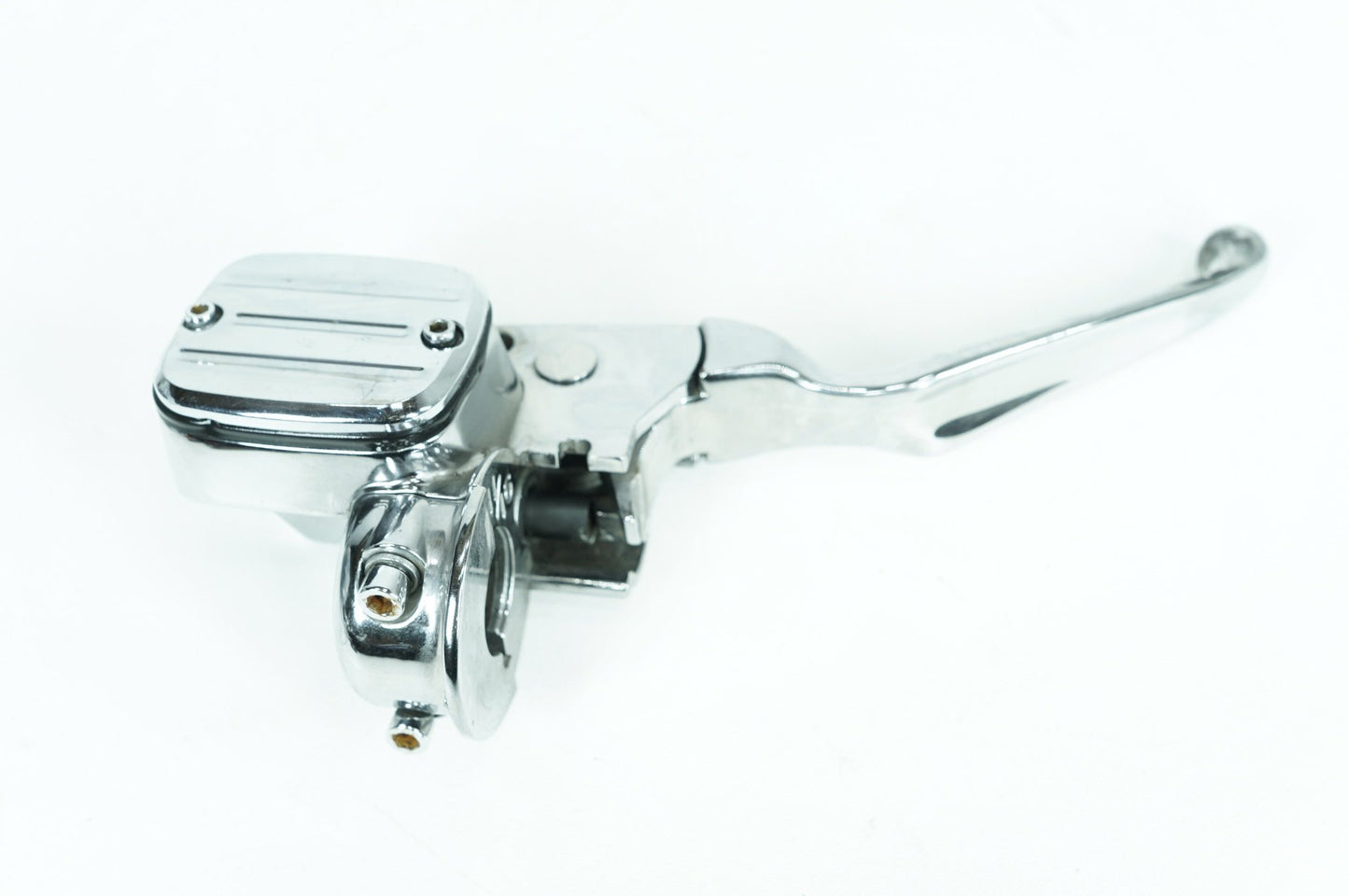1984 - 1998 Harley-Davidson Touring Electra Glide Classic Front Right Brake Lever Master Cylinder 45013-96