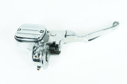 1984 - 1998 Harley-Davidson Touring Electra Glide Classic Front Right Brake Lever Master Cylinder 45013-96