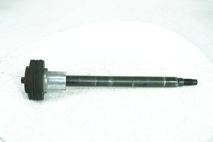 2007 - 2012 Harley-Davidson Touring Street Glide Rear Fork Swingarm Pivot Bolt Shaft  	47505-02