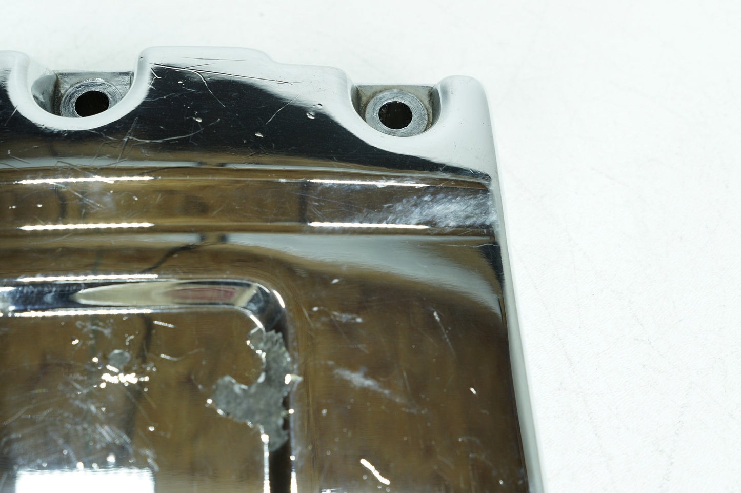 1999 - 2006 Harley-Davidson Touring Road King Twin Cam Top Rocker Cover 17571-99 17571-99
