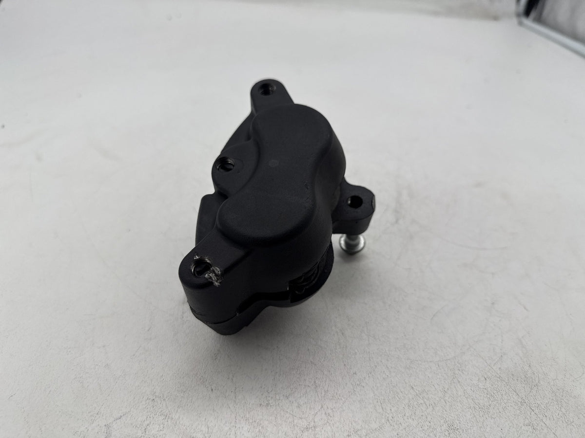 2014 Harley Softail Slim FLS OEM Front Left 1 Brake Caliper