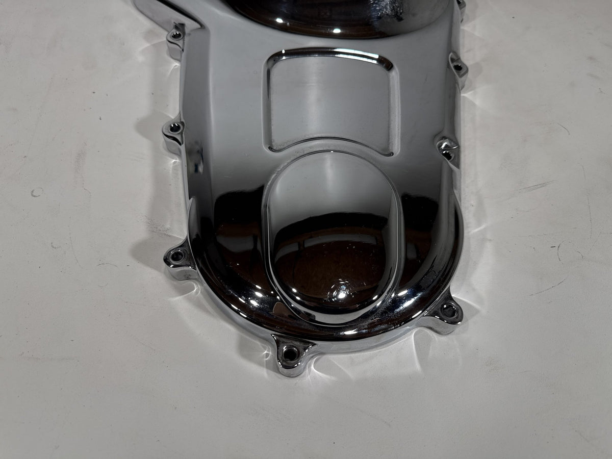 2016 Harley Road Glide Touring FLTRXS OEM Outer Primary Clutch Cover