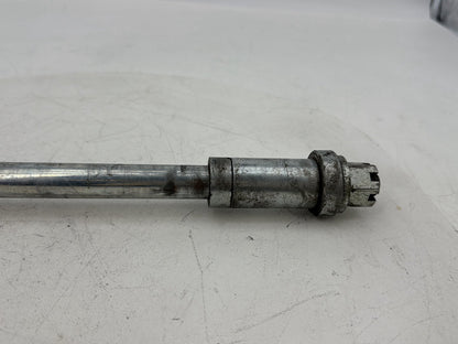1999 - 2006 Harley-Davidson Softail Heritage Rear Wheel Axle Bolt Shaft 41110-79A
