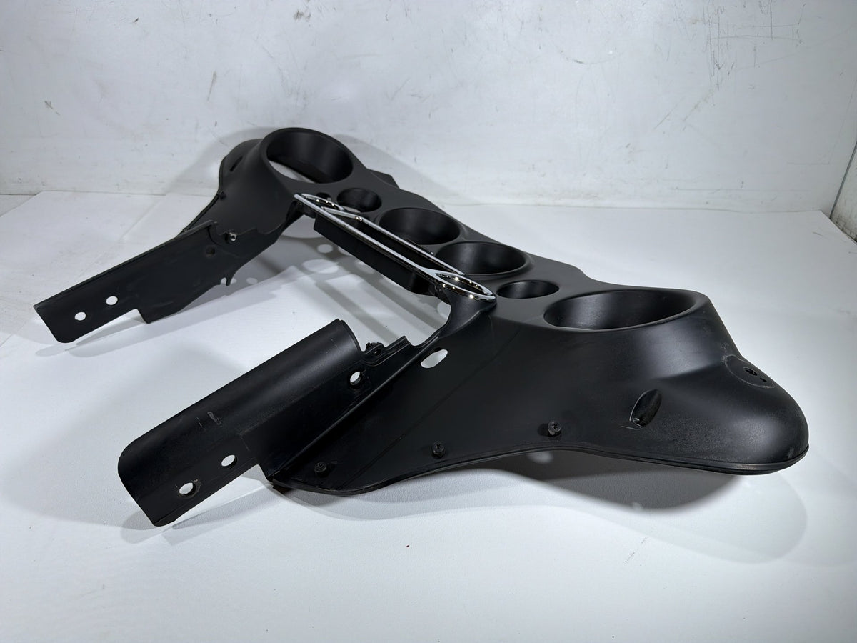 2004 Harley Electra Glide Touring Ultra OEM Front Inner Batwing Fairing Cover