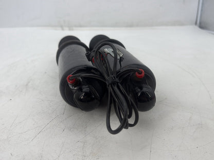 2011 Harley Electra Glide Ultra FLHTK OEM Rear Left Right Shock Absorbers 13"