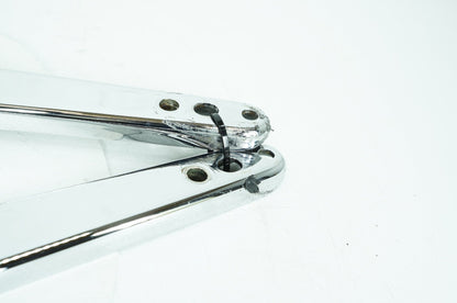 1999 - 2006 Harley-Davidson Softail Fat Boy Rear Left Right Fender Struts Bracket 59955-00