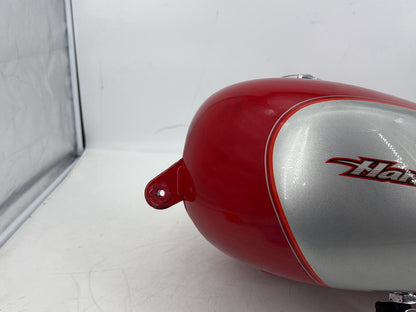 2005 Harley Sportster XL883C 883 Custom OEM Fuel Gas Tank Gasoline Reservoir