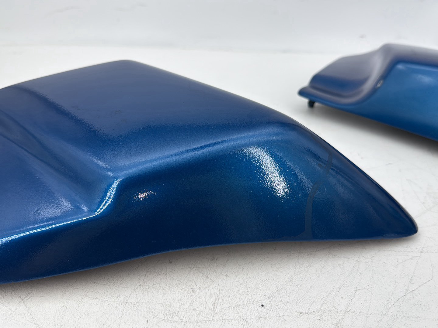 2006 Harley Touring FLHRI Road King OEM Left Right Side Fairing Cover