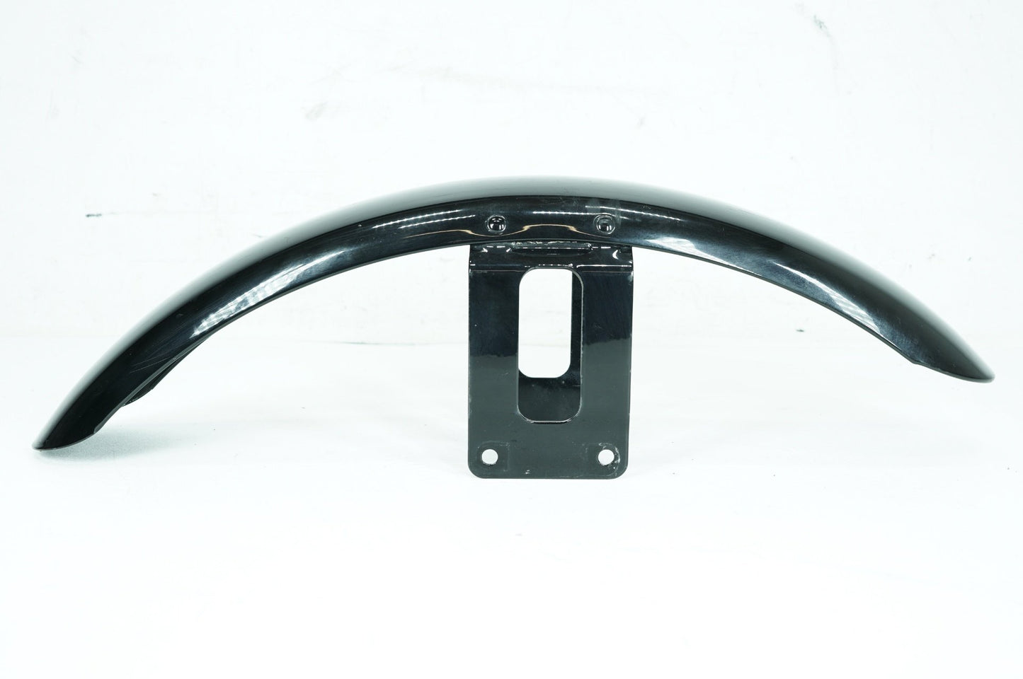 2004 - 2010 Harley-Davidson Sportster Low Front Wheel Fender Shell Panel 58998-83E