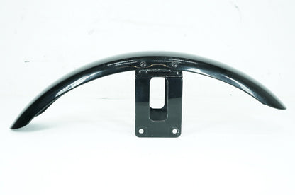 2004 - 2010 Harley-Davidson Sportster Low Front Wheel Fender Shell Panel 58998-83E
