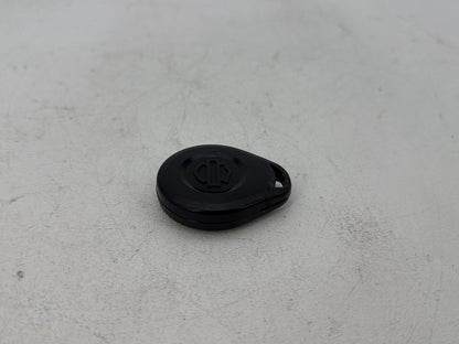 2014 Harley Electra Glide Touring CVO Screamin Eagle OEM Smart Keyless 1 Key Fob Remote