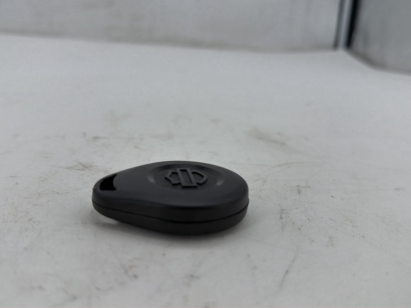 2008 Harley Dyna Fat Bob FXDF OEM Smart Keyless 1 Key Fob Remote