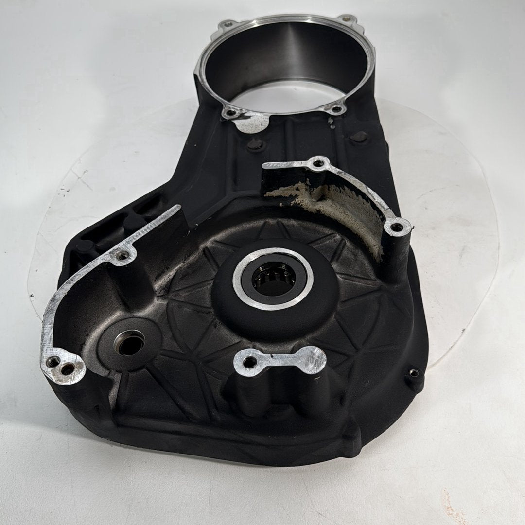 1984 - 1998 Harley-Davidson Touring Road King Police Inner Primary Clutch Cover 60677-94A