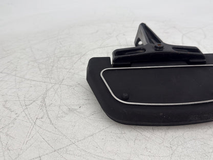 2004 Harley Touring FLHT Electra Glide OEM 1 Passenger Floorboard Foot Rest