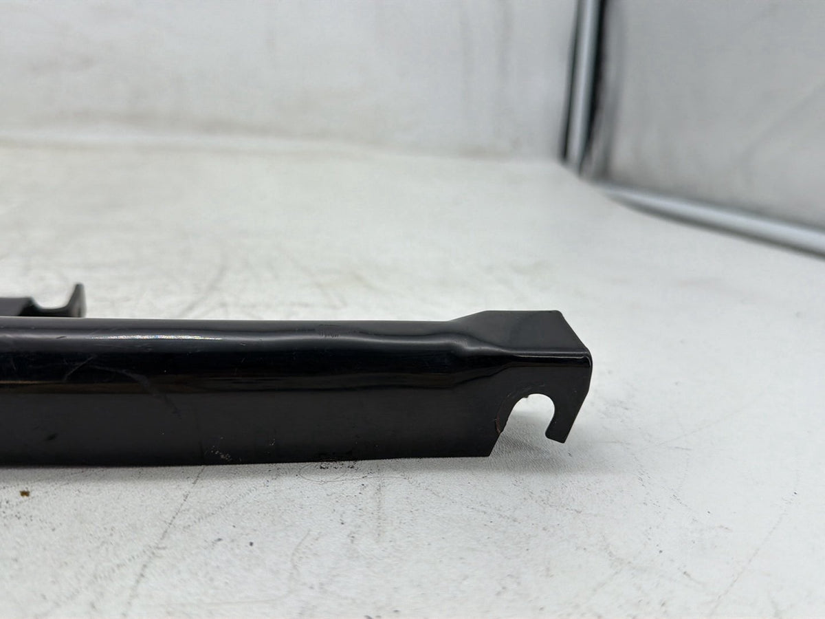 2005 Harley Softail Fat Boy FLSTF OEM Seat Bracket Mount Support Mounting
