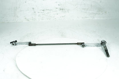 1997 Harley Touring FLHTCUI Electra Glide Ultra OEM Gear Shifter Lever w/ Rod linkage