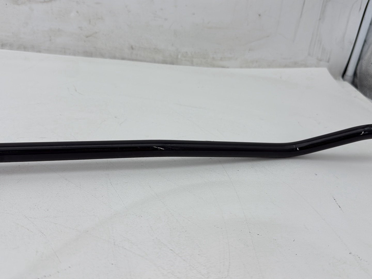 2006 Harley Dyna FXDWGI Wide Glide OEM Rear Brake Master Cylinder Reservoir