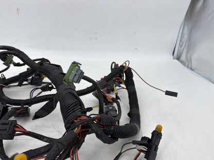 1999 - 2006 Harley-Davidson Touring Electra Glide Ultra Front Sub Wiring Harness Loom Interconnect 70232-04