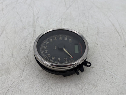 2011 Harley Softail FLSTFB Fat Boy OEM Speedo Speedometer Gauge Cluster