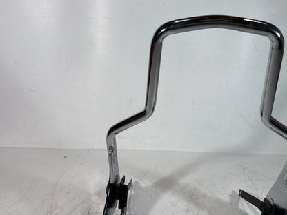 2007 - 2012 Harley-Davidson Touring Electra Glide Ultra Rear Back Sissy Bar Rail Sissybar 52933-97C