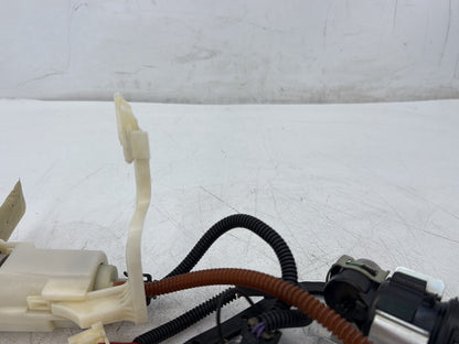 2013 Harley Heritage Softail Classic FLSTC OEM Gas Gasoline Fuel Petrol Pump Sending