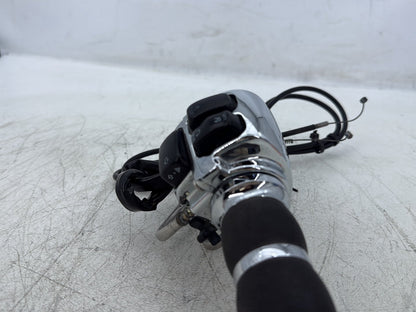 2000 Harley Softail FLSTC Heritage Classic OEM Right Engine Start Kill Switches Controls