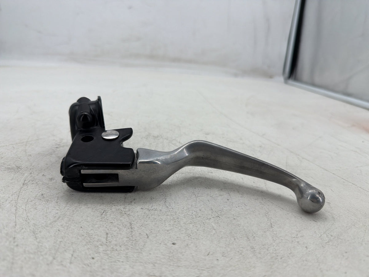 1998 Harley Electra Glide Touring Ultra OEM Front Left Hand Clutch Control Lever