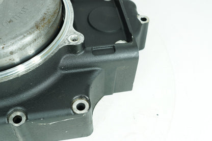 1999 - 2006 Harley-Davidson Softail Heritage Classic Crankcase Shaft Engine Motor Cover