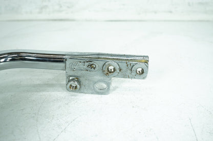 1999 - 2006 Harley-Davidson Touring Road King Classic Rear License Plate Support Bar Holder 53376-97