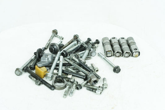 1999 - 2006 Harley-Davidson Softail Heritage Classic Twin Cam Hydraulic Tappets 4 Lifters  	18538-99B