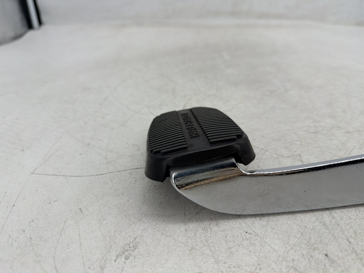 2008 Harley Electra Glide Touring Ultra OEM Foot Brake Control Lever Pedal