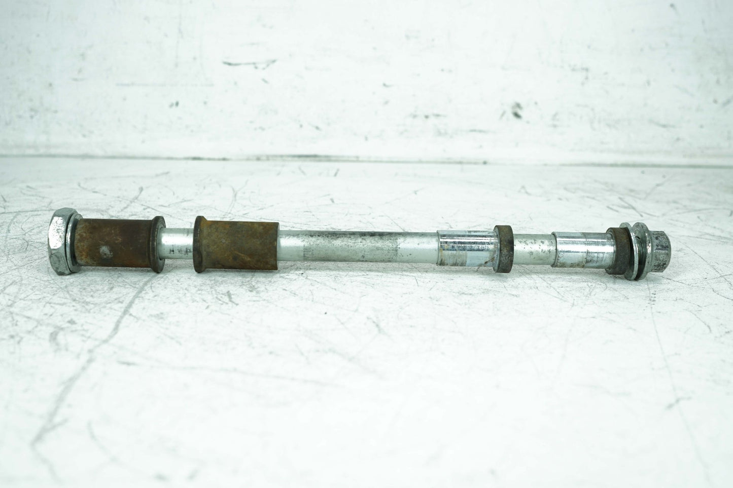 2000 - 2006 Harley-Davidson Softail Fat Boy Engine Mount Pivot Bolt Shaft 48093-00
