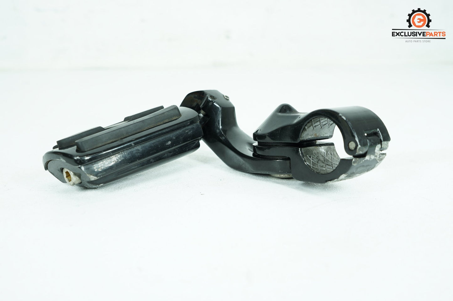 2007 - 2011 Harley-Davidson Touring Electra Glide Ultra Front Driver Highway 1 Foot Peg Rest B07FPF9WH4