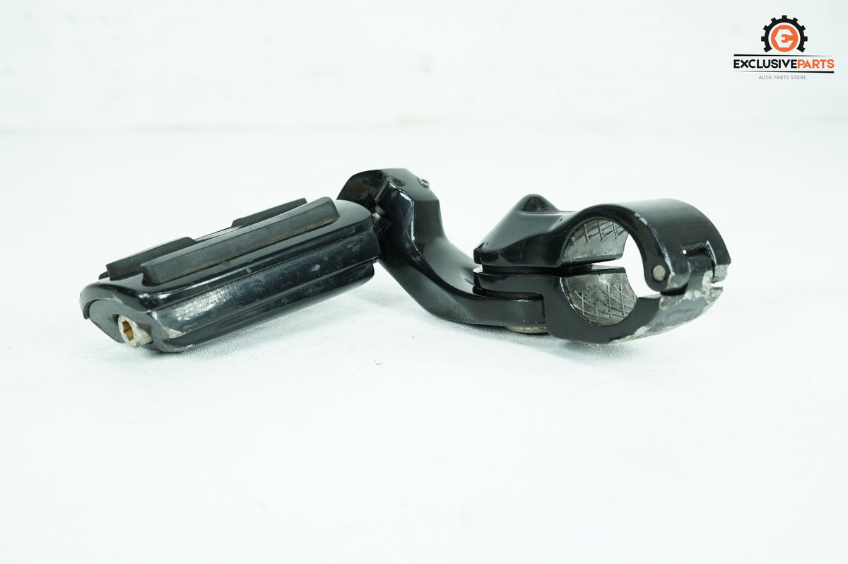 2009 Harley FLHTCU Electra Glide Ultra OEM Front Driver Highway Foot Peg Rest