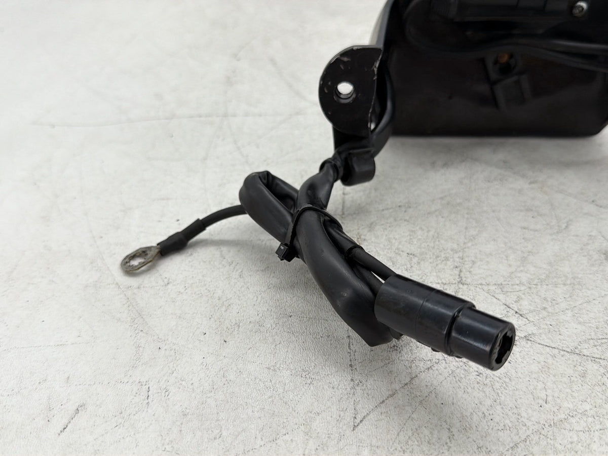 2005 Harley Road King Touring Police OEM Voltage Regulator Rectifier