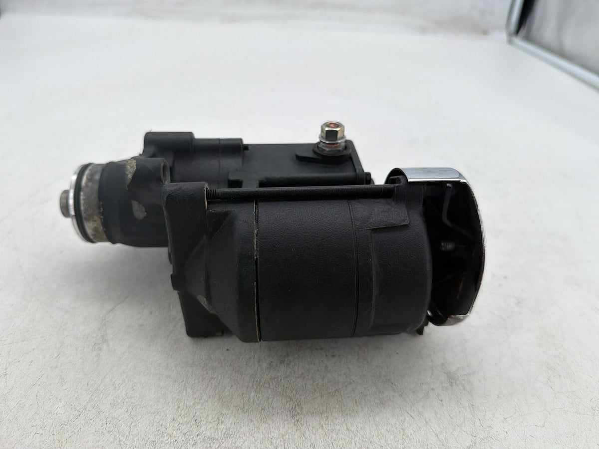 2012 Harley Electra Glide Touring Ultra OEM Engine Starter Motor 31618-06A 12V