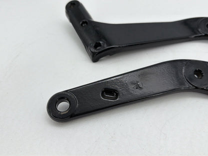 2011 Harley Heritage Softail Classic Rear Left & Right Fender Support Bracket