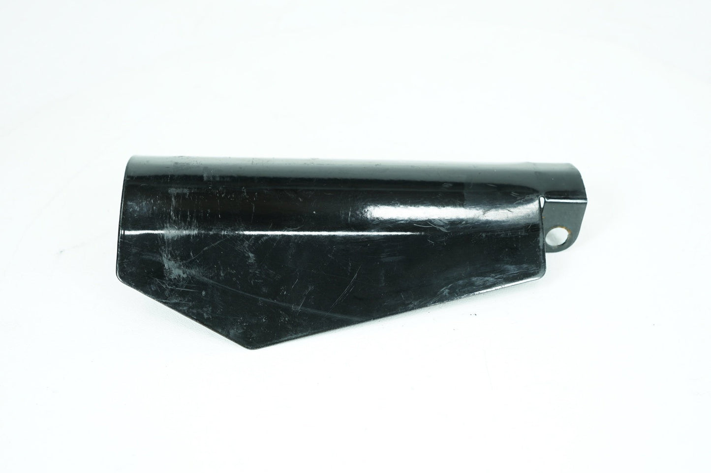 2007 - 2013 Harley-Davidson Touring Electra Glide Classic Right 1 Handguard Shield Wind Debris Cover B0CQ57Z9TP