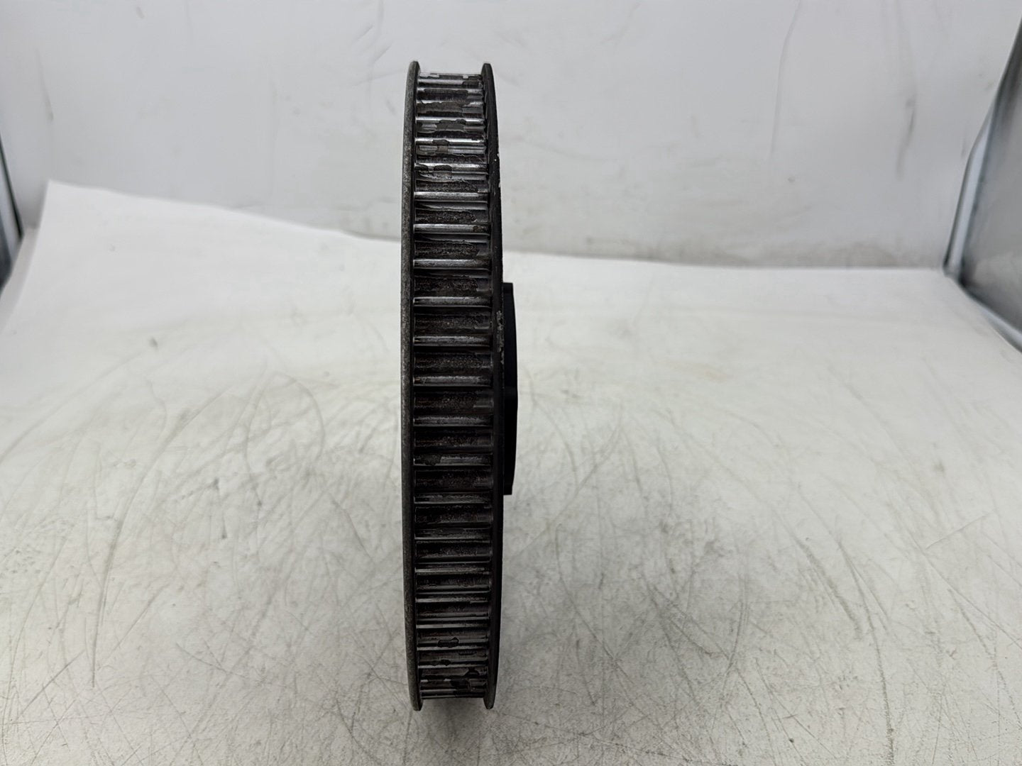 2007 Harley Dyna Street Bob FXDBI OEM Rear Driver Pulley Sprocket
