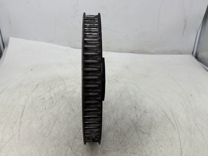 2007 Harley Dyna Street Bob FXDBI OEM Rear Driver Pulley Sprocket