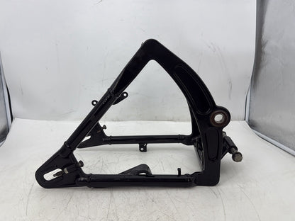 2006 Harley Softail FLSTCI Heritage Classic OEM Rear Fork Swingarm Swing Arm